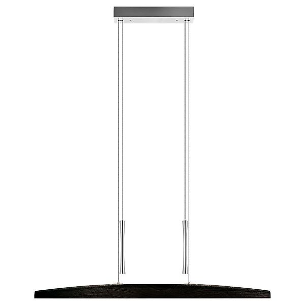 HerzBlut LED-Hängeleuchte Arco LED Ober- und günstig online kaufen