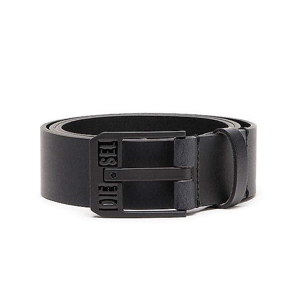 Diesel Ledergürtel Herren Gürtel Leder BLUESTAR günstig online kaufen