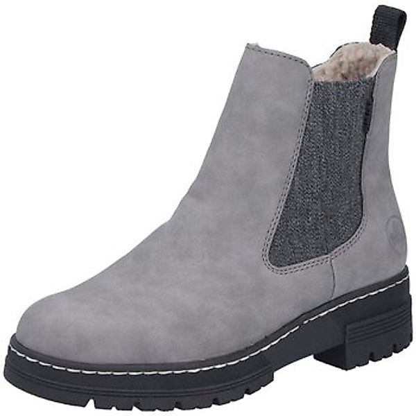 Rieker  Damenstiefel Stiefeletten REISSVERSCHLUSSSTIEFEL 73892-42 (F1/2) günstig online kaufen