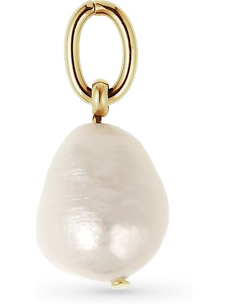 Esprit Kettenanhänger ESPRIT Damen-Anhänger Edelstahl, Perle günstig online kaufen