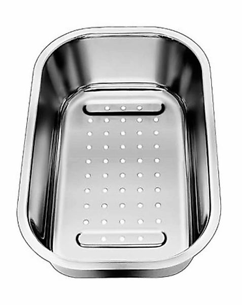 Blanco Einbauspüle Blanco Resteschale Edelstahl CLASSIC günstig online kaufen