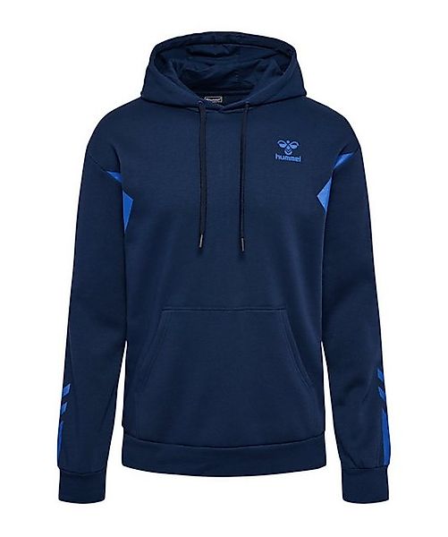 hummel Sweatshirt Hummel hmlACTIVE Hoody Baumwolle günstig online kaufen