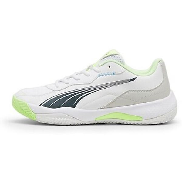 Puma  Sneaker Nova Smash Allcourt günstig online kaufen