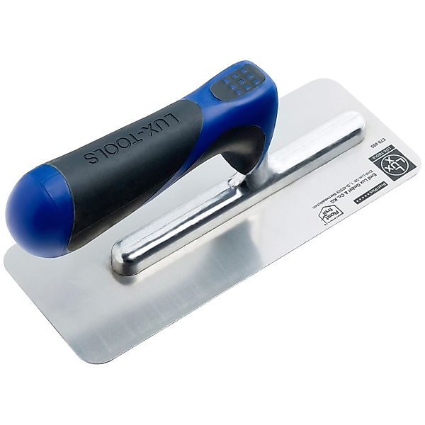 LUX-TOOLS Venezianische Glättekelle rostfrei Comfort günstig online kaufen