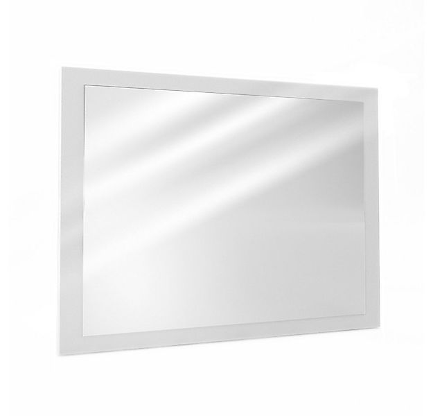 Vicco Badspiegel Emma, Weiß, 45 x 60 cm günstig online kaufen