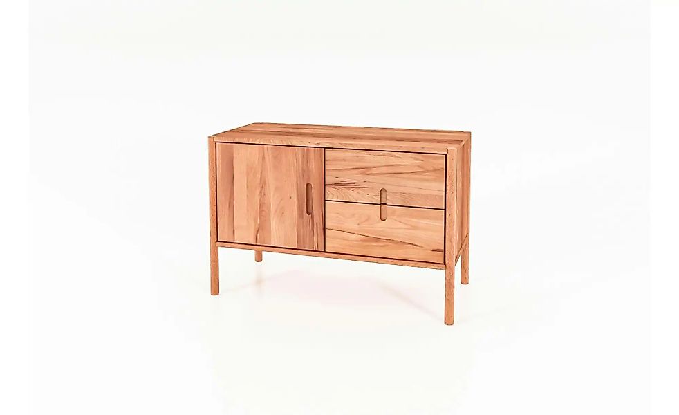 Sideboard  Greta ¦ holzfarben ¦ Maße (cm): B: 97 H: 64 Kommoden & Sideboard günstig online kaufen