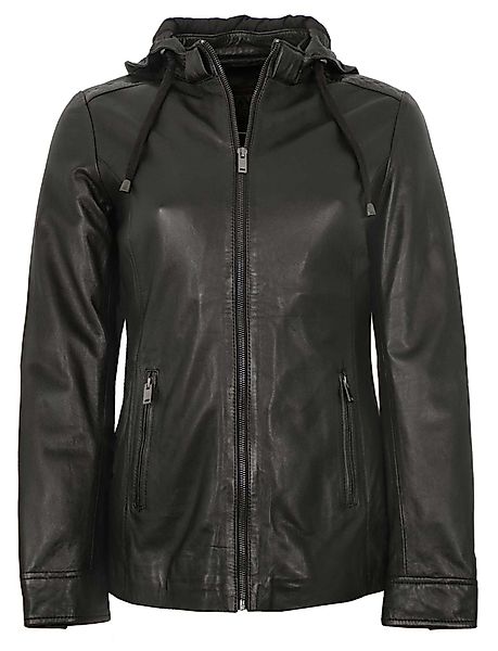 EXZ by Existenz Lederjacke Elisa-EXZ Existenz günstig online kaufen