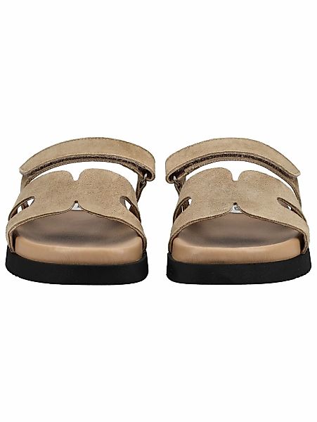 STEVE MADDEN Pantolette "STEVE MADDEN Pantoletten Leder" günstig online kaufen