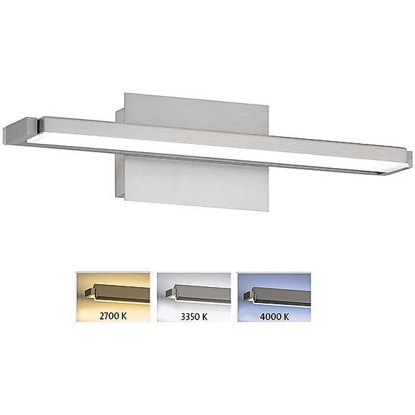 FISCHER & HONSEL LED Wandleuchte Wandlampe günstig online kaufen