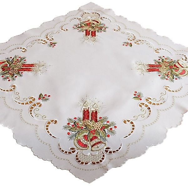matches21 HOME & HOBBY Tischdecke Mitteldecke günstig online kaufen