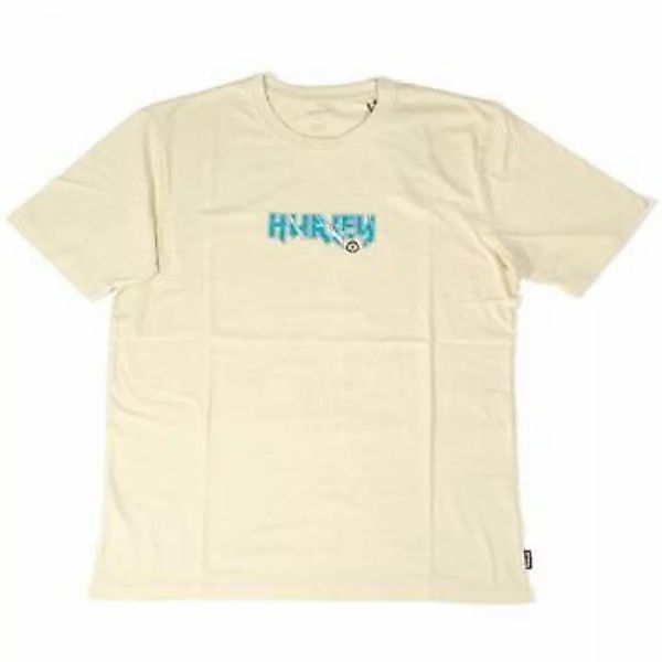 Hurley  T-Shirt M WAVE ADDICTION SS TEE günstig online kaufen