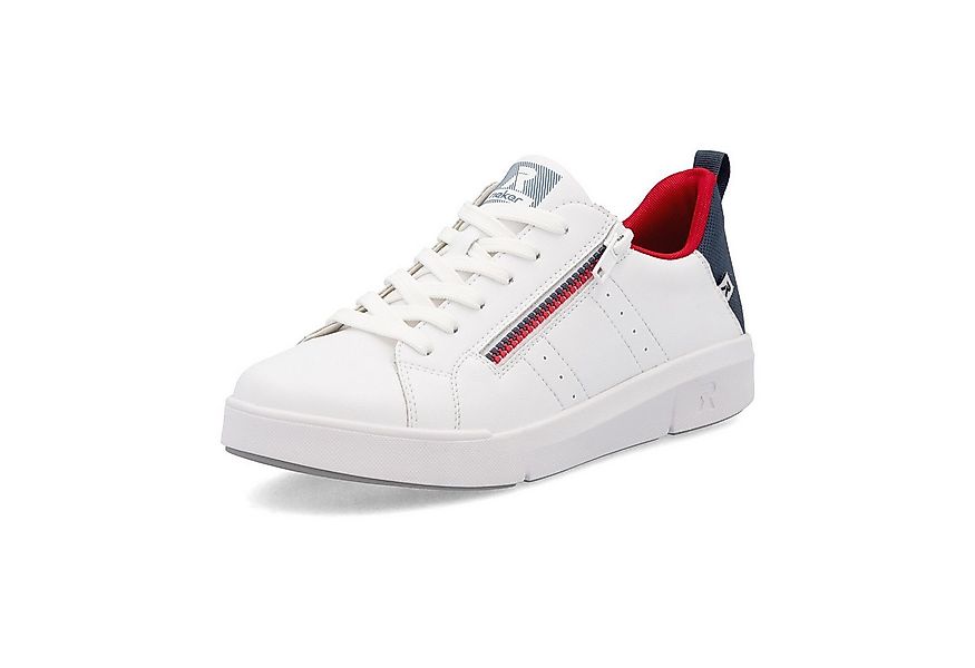 Rieker Damen Halbschuhe Schnürschuh günstig online kaufen