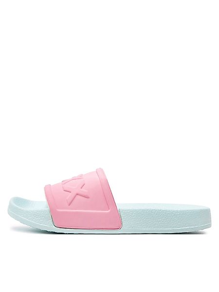 Mexx Pantoletten MIJB1905741G-01 Rosa Pantolette günstig online kaufen