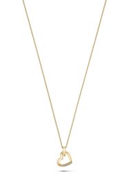 JETTE Silberkette JETTE Damen-Kette 8 Zirkonia günstig online kaufen