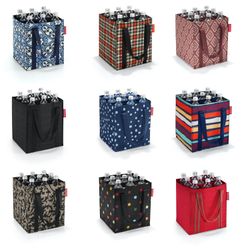 REISENTHEL® Tragetasche bottlebag dots, bottlebag günstig online kaufen