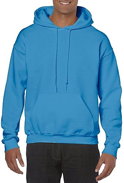 Gildan Kapuzenpullover Heavy Blend Hooded Sweatshirt günstig online kaufen