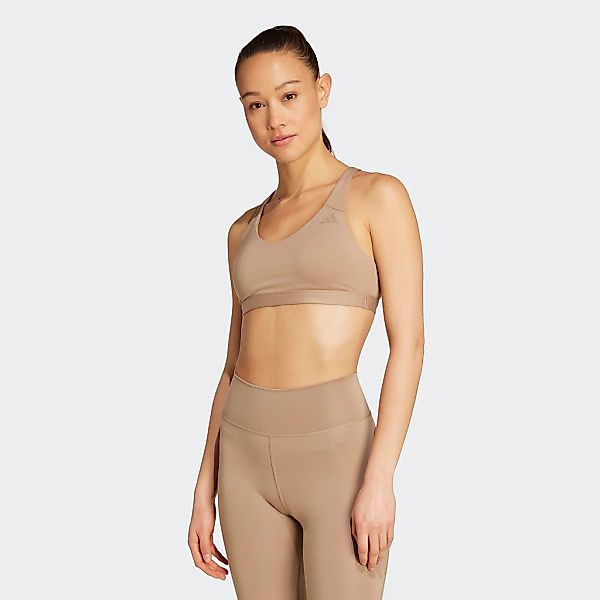 adidas Performance Sport-BH "ALL ME ESS MS" 1 Stk. tlg. günstig online kaufen