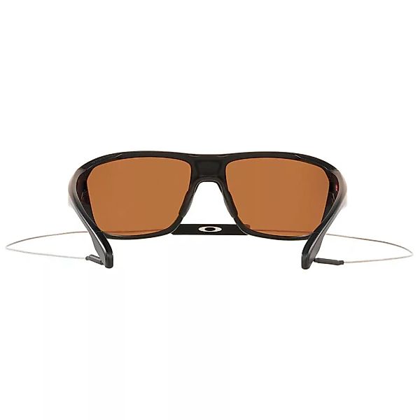 Oakley Split Shot Polarisierte Prizm Sonnenbrille Prizm 24K Polarized/CAT3 günstig online kaufen