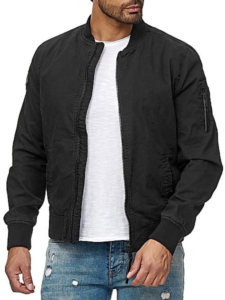 RedBridge Blouson Premium Übergangsjacke günstig online kaufen