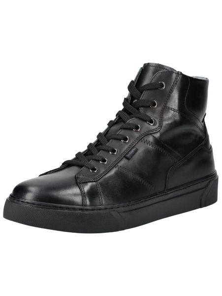Nero Giardini Sneaker "Nero Giardini Sneaker Leder" günstig online kaufen