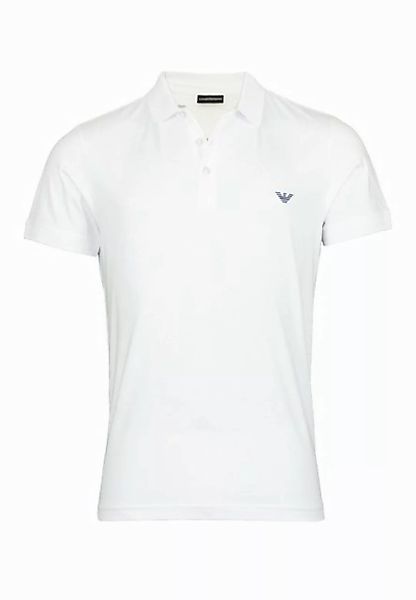 Emporio Armani Poloshirt Polo Poloshirt (1-tlg) günstig online kaufen