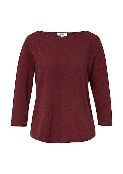 s.Oliver T-Shirt günstig online kaufen