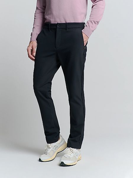 NO EXCESS Chinohose "No Excess Sedoc hose Pants Chino 4-Way Stretch Sedoc" günstig online kaufen