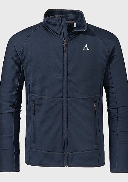 Schöffel Fleecejacke "Hiking Fleece Jk Style Cascata MNS", ohne Kapuze günstig online kaufen