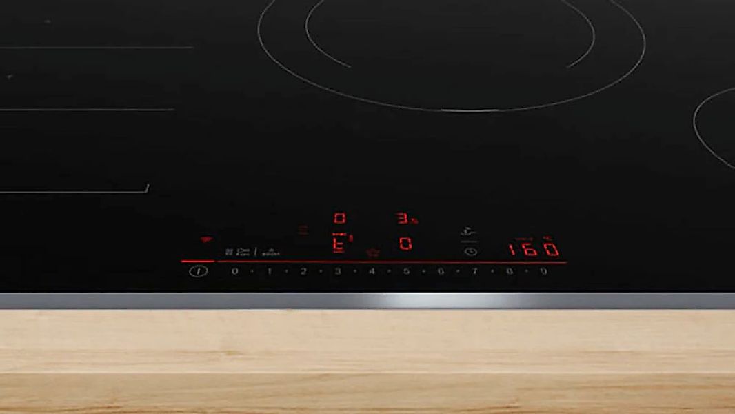 BOSCH Induktions-Kochfeld "PXE845HC1E" günstig online kaufen