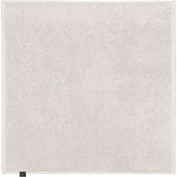 Cawö Home Badematte Loop 1007, 100% Baumwolle, handgewebt günstig online kaufen