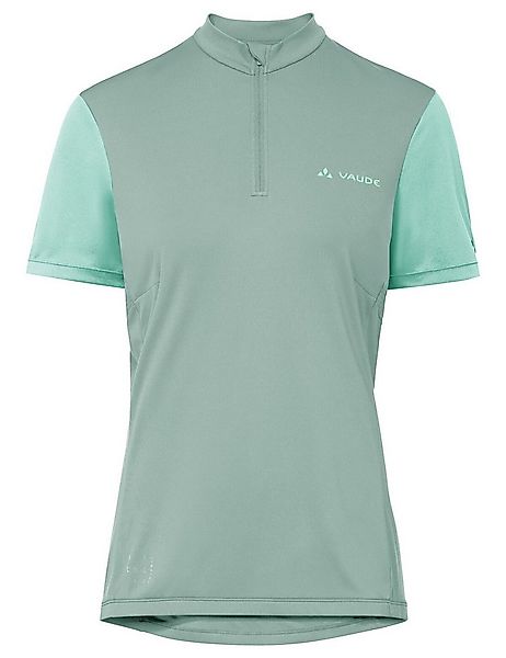 VAUDE Radtrikot Women's Matera HZ Tricot atmungsaktives und schnelltrocknen günstig online kaufen