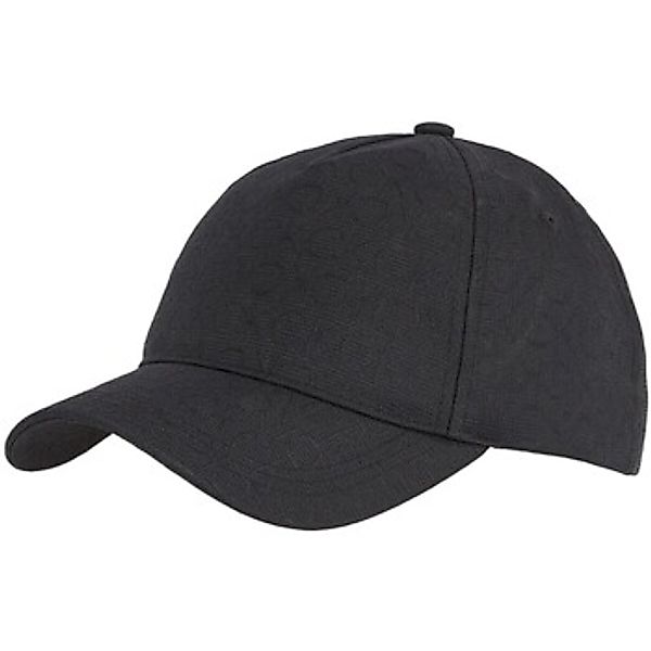 Calvin Klein Jeans  Schirmmütze MONOGRAM JACQUARD CAP K60K612871 günstig online kaufen