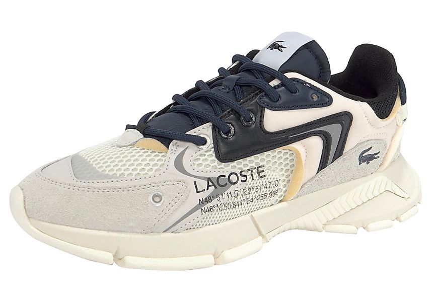 Lacoste L003 NEO 123 1 SMA günstig online kaufen