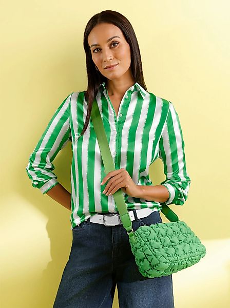 heine Hemdbluse günstig online kaufen