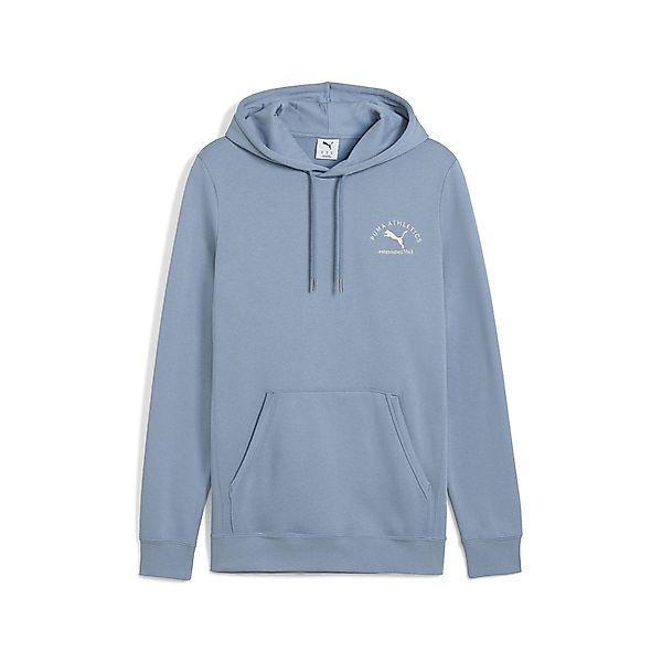 PUMA Hoodie PUMA Class Graphic Hoodie günstig online kaufen