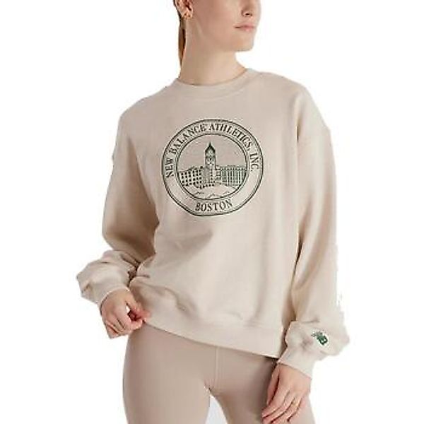 New Balance  Sweatshirt ATHLETICS FRENCH TERRY OVER günstig online kaufen