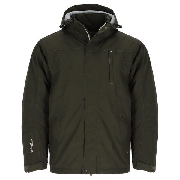 Blue Wave Funktionsjacke Herren Jacke Chris günstig online kaufen