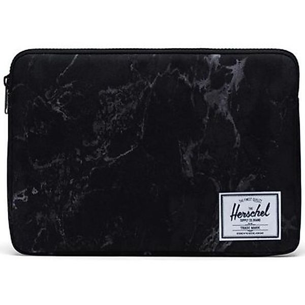 Herschel  Laptop-Taschen Anchor Sleeve MacBook Black Marble - 13 günstig online kaufen