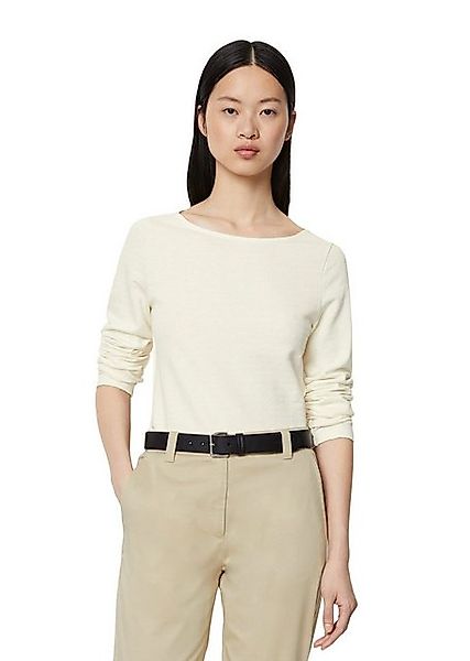 Marc O'Polo Langarmshirt günstig online kaufen