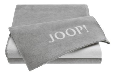 Wohndecke JOOP! LIVING - UNI-DOUBLEFACE Wohndecke, günstig online kaufen