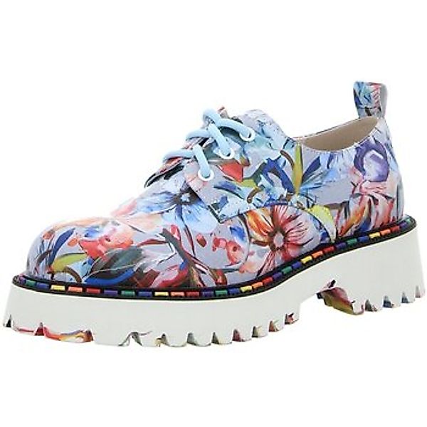 2 Go Fashion  Halbschuhe Schnuerschuhe 8983-303-809 günstig online kaufen