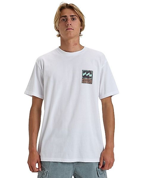 Billabong T-Shirt Stamp günstig online kaufen