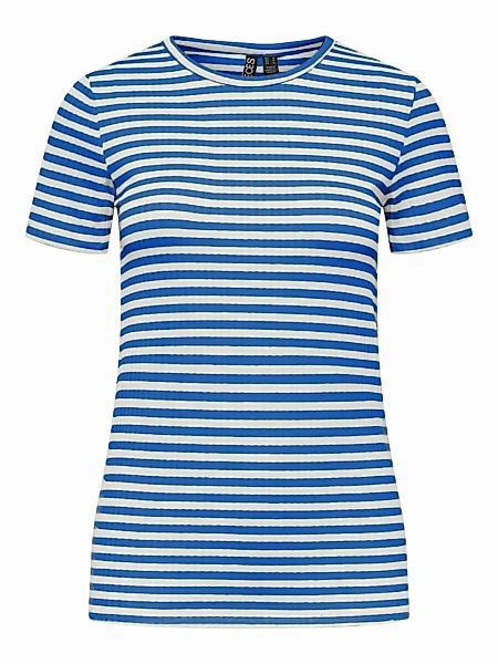 PIECES Pclaya T-shirt Damen Coloured günstig online kaufen