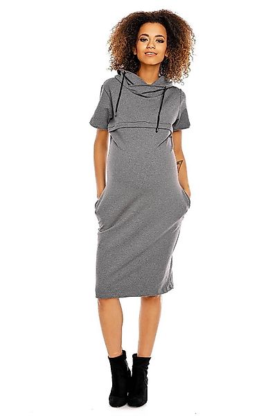 PeeKaBoo Umstandskleid Umstandskleid Stillkleid Kleid Schwangerschaft günstig online kaufen