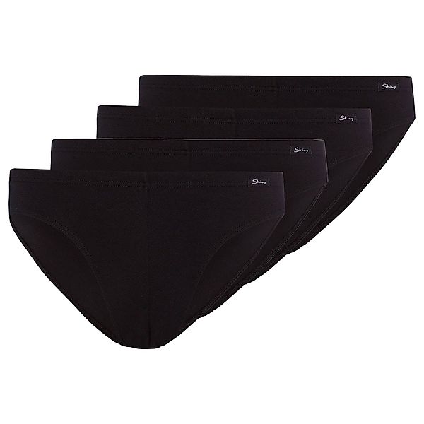 Skiny Slip Herren Slip 4er Pack günstig online kaufen