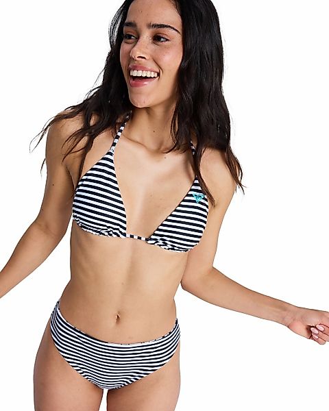 Roxy Triangel-Bikini-Top "Summer Surf" günstig online kaufen
