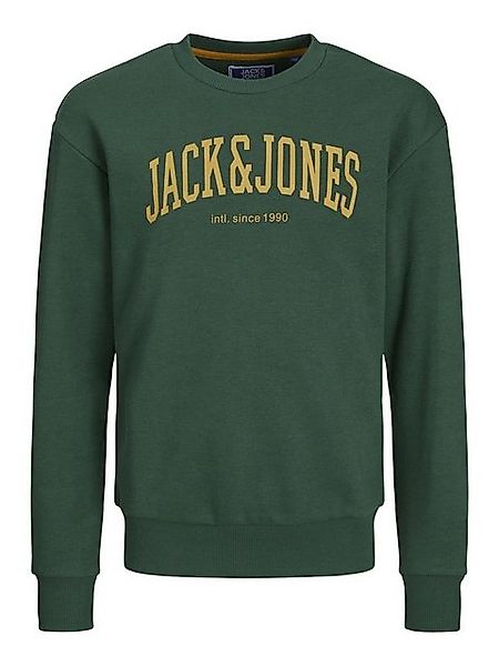 Jack & Jones Junior Sweatshirt JJEJosh (1-tlg) günstig online kaufen