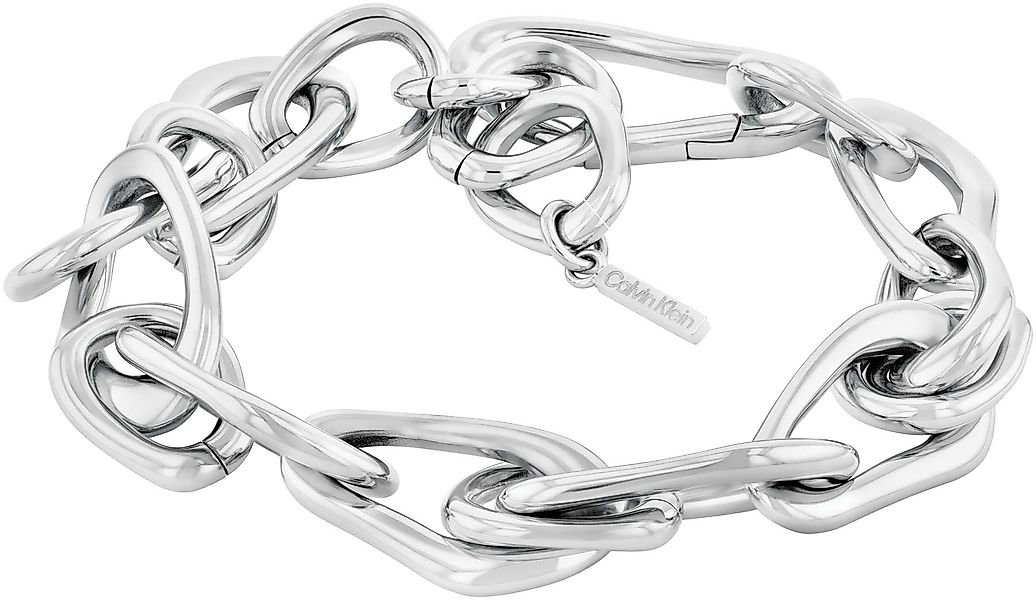 Calvin Klein Armkette CK STATEMENT LINKS, günstig online kaufen