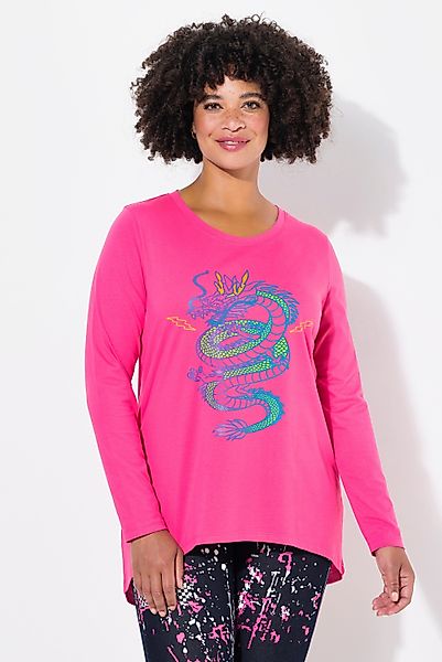 Angel of Style T-Shirt T-Shirt A-Line günstig online kaufen