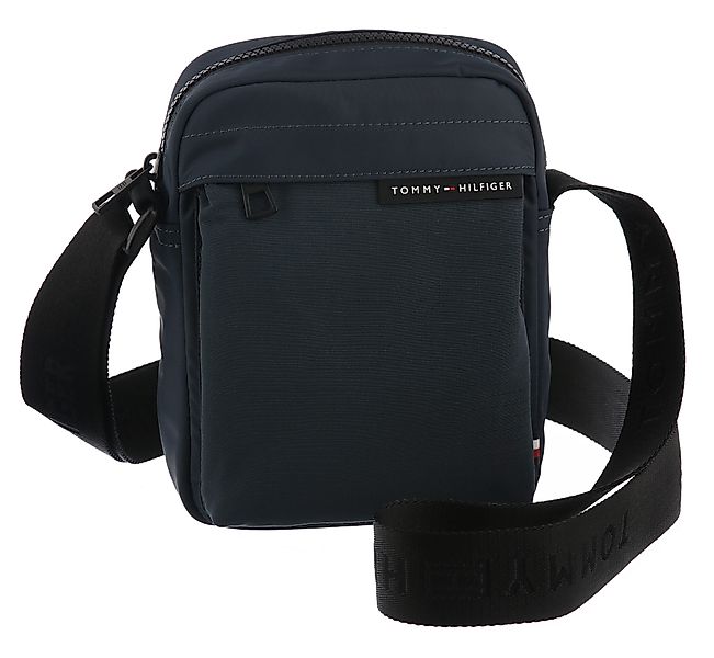 Tommy Hilfiger Umhängetasche TH ELEMENT REPREVE günstig online kaufen